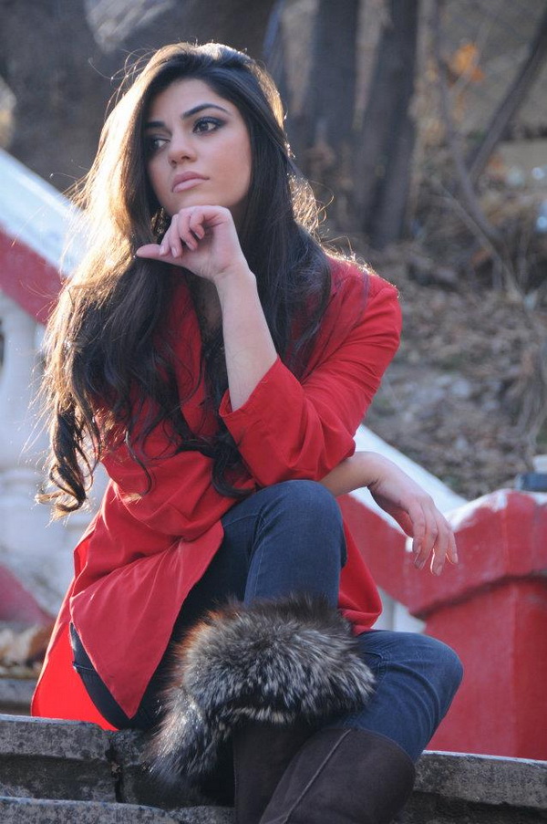 Arevik 600x580