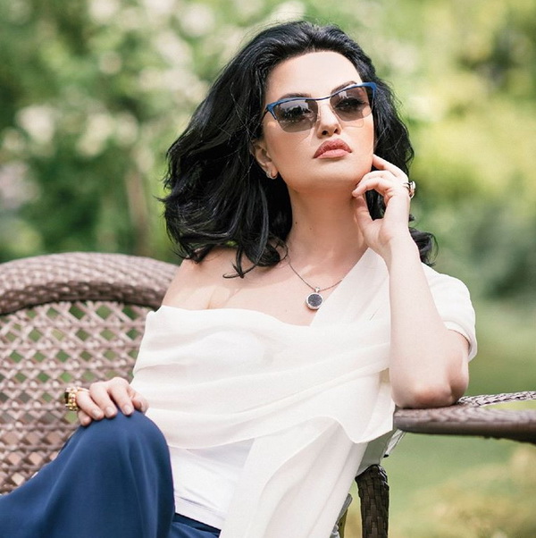 Gayane Aslamazyan3 600x580